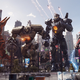 Pacific Rim Uprising.